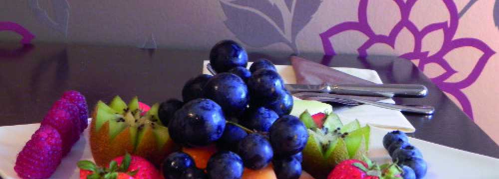 DAS AHLBECK HOTEL & SPA in SEEBAD AHLBECK