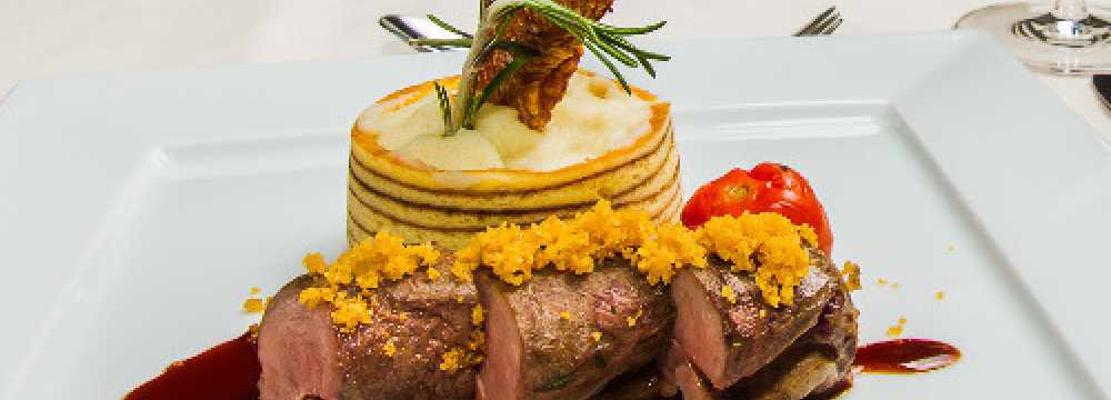 DAS AHLBECK HOTEL & SPA in SEEBAD AHLBECK