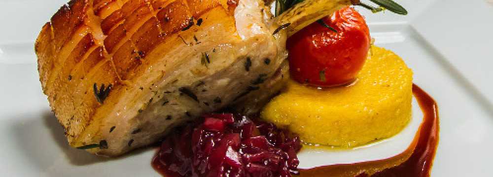 DAS AHLBECK HOTEL & SPA in SEEBAD AHLBECK