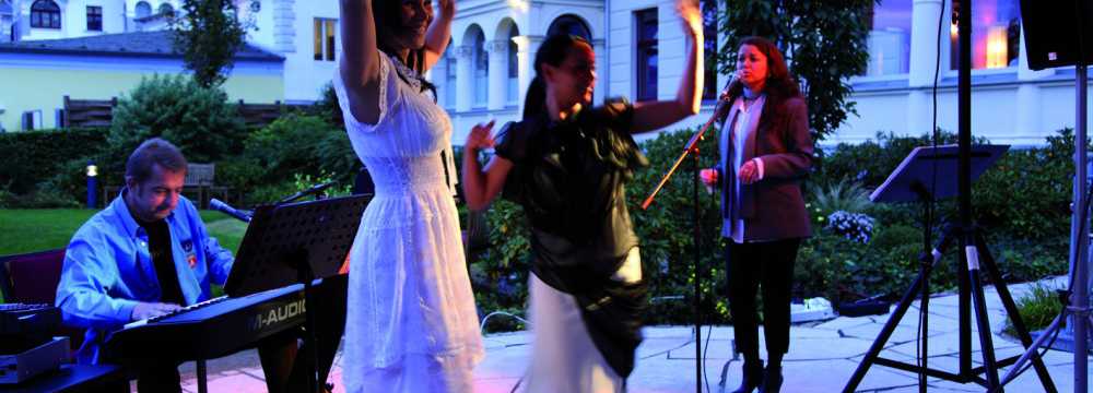 DAS AHLBECK HOTEL & SPA in SEEBAD AHLBECK