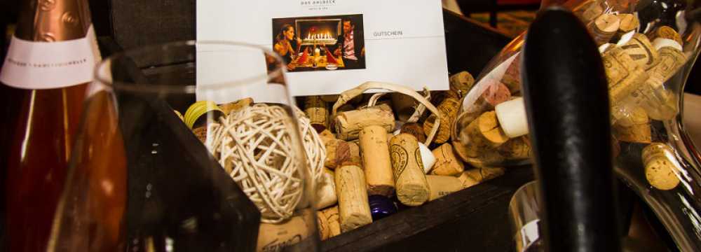 DAS AHLBECK HOTEL & SPA in SEEBAD AHLBECK