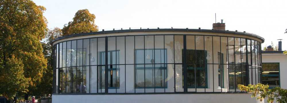 Kornhaus in Dessau