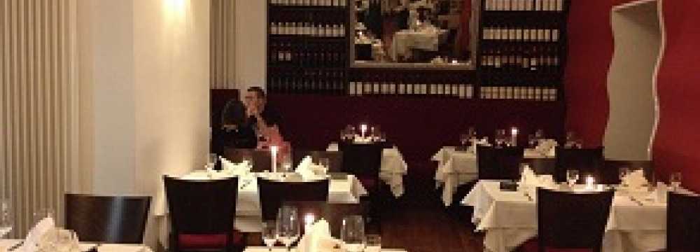 Restaurants in Berlin: Ristorante a Mano