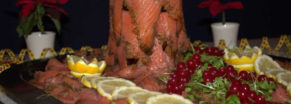 Restaurant Speiselokal zum Wagen  in Fautenbach