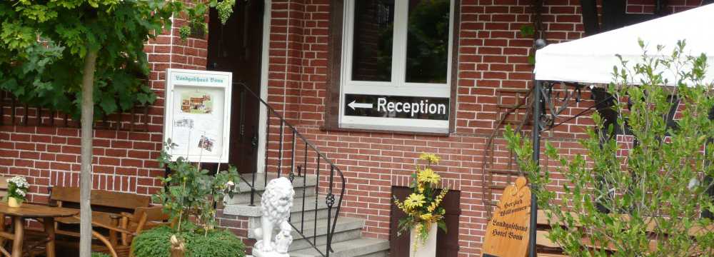 Landgasthaus Hotel Bonn *** Superior in Baunatal / Kassel