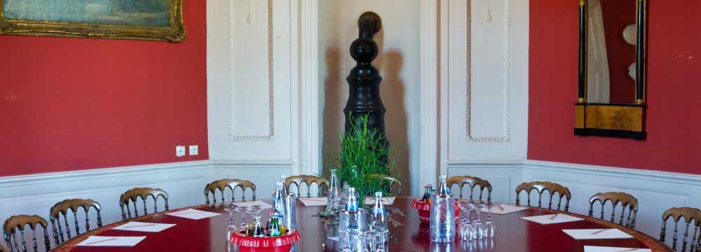 Schloss Lembeck Hotel & Restaurant in Dorsten