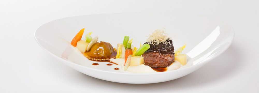 Chalet 18 in Frankfurt