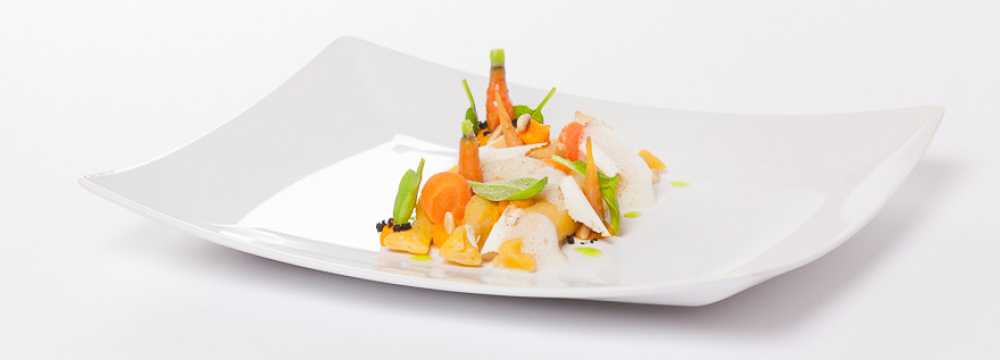 Chalet 18 in Frankfurt