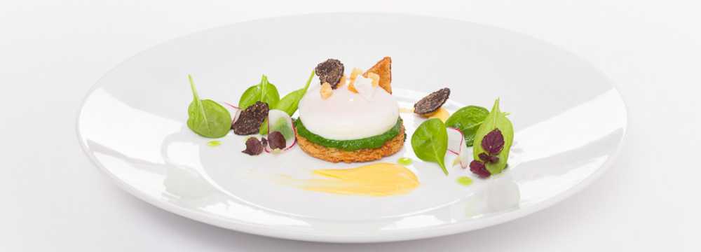 Chalet 18 in Frankfurt