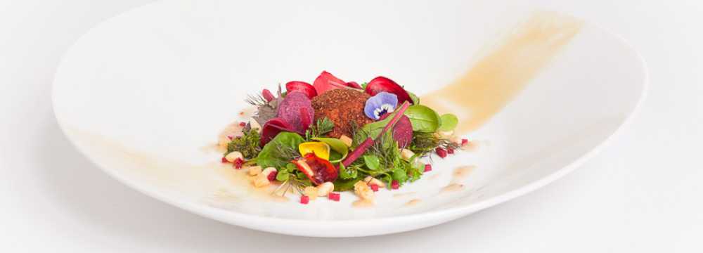 Chalet 18 in Frankfurt