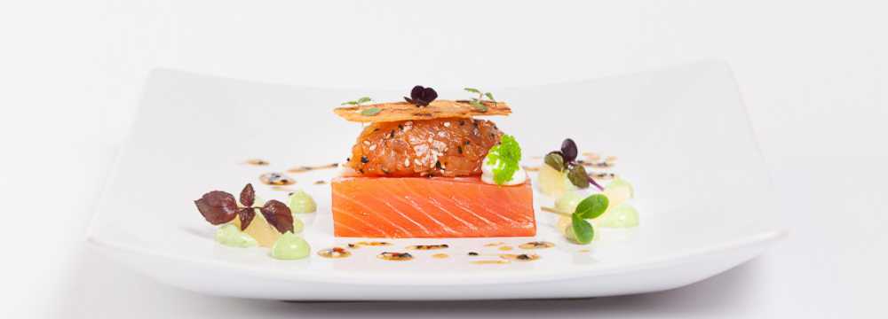 Chalet 18 in Frankfurt