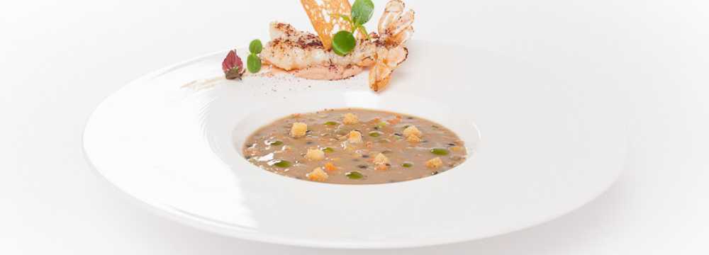 Chalet 18 in Frankfurt