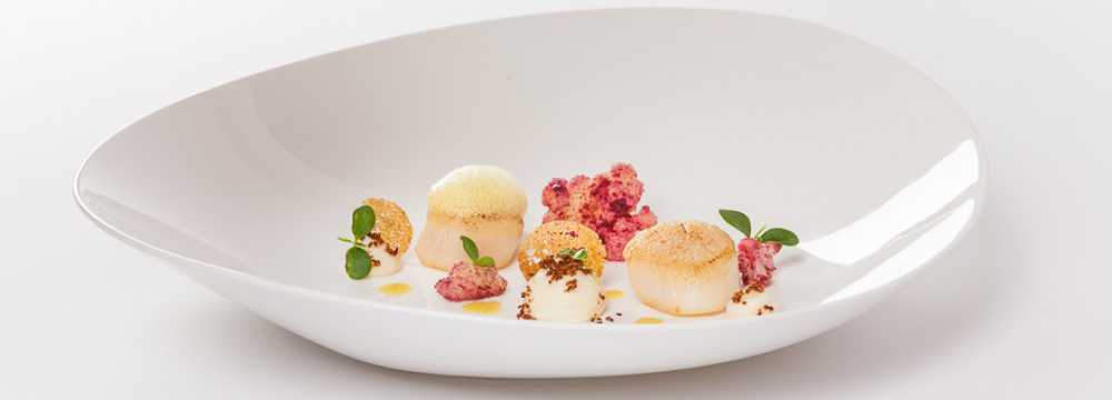 Chalet 18 in Frankfurt