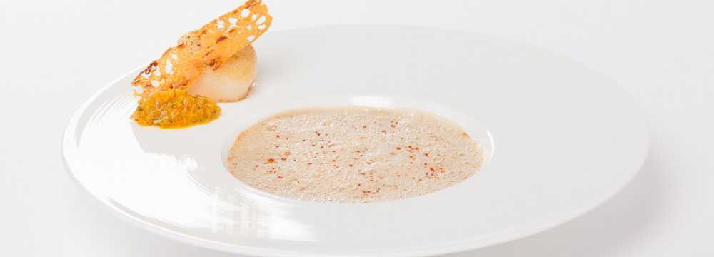 Chalet 18 in Frankfurt