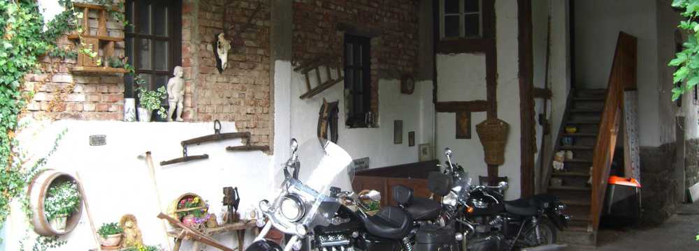  Faxe Schwarzw�lder Hof in Kappelrodeck OT Waldulm