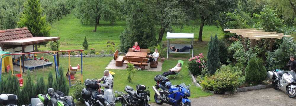  Faxe Schwarzw�lder Hof in Kappelrodeck OT Waldulm