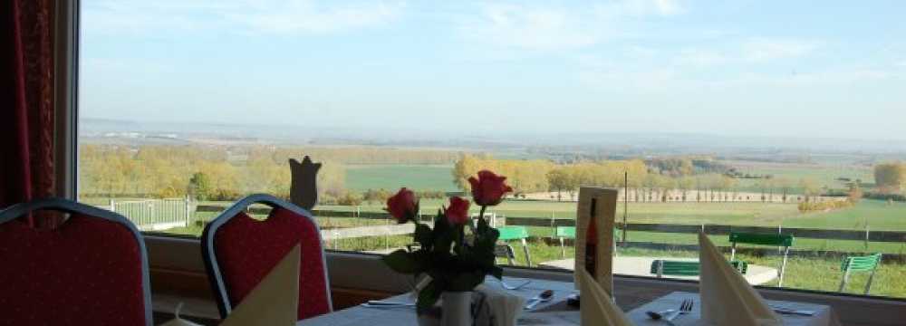 Rennstieg-Hotel Rettelbusch & Waldgasthof Hainich Haus  in Kammerforst