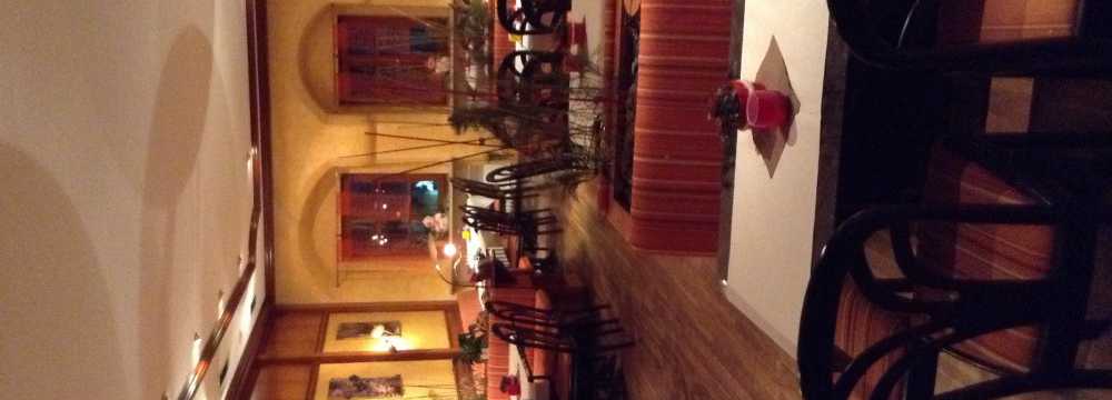 Altes Eichamt in Weiden