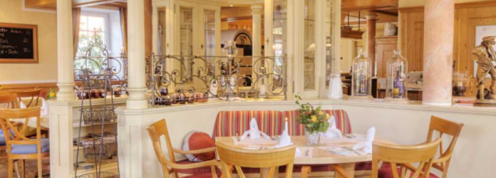 Landgasthof Hirschen in H�fingen