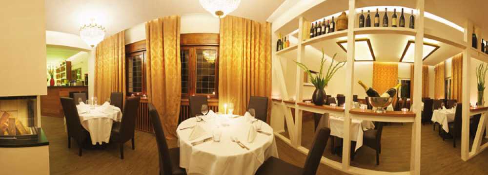 Restaurants in Stuttgart: Due Stanze e Cucina