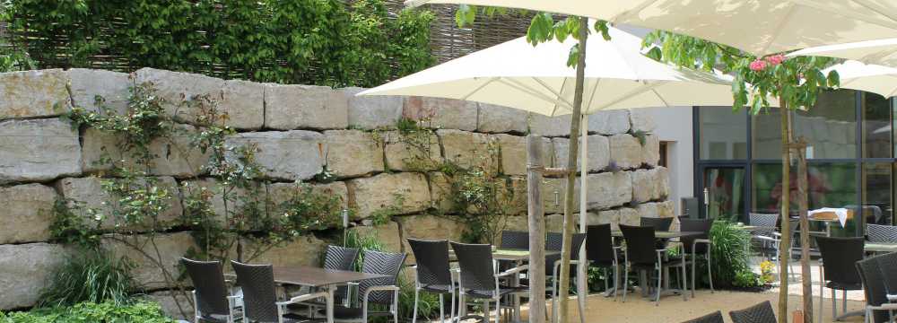 Landhotel Wilden Mann in Eggingen