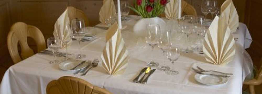 Landhotel Wilden Mann in Eggingen