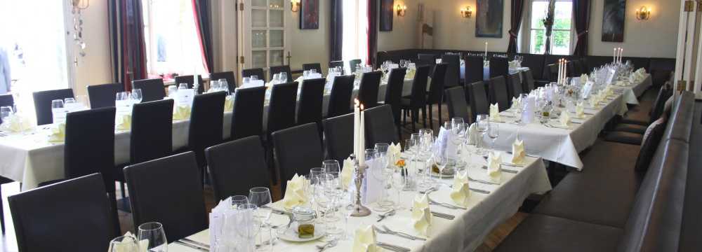 Arco Schl�sschen in Neuburg an der Donau