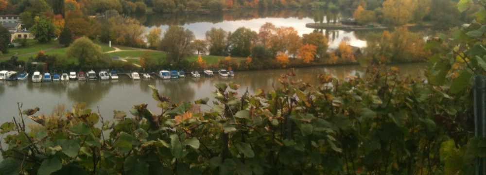 M�hlh�user Stallbesen in Stuttgart