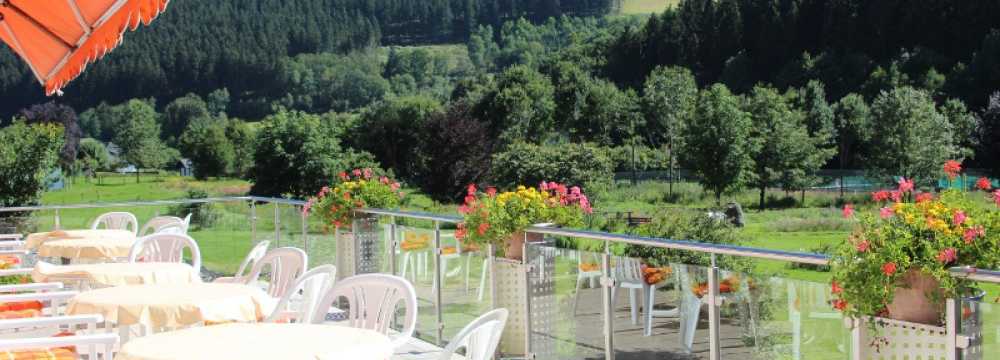 Landhotel Gasthof Hubertus in Schmallenberg