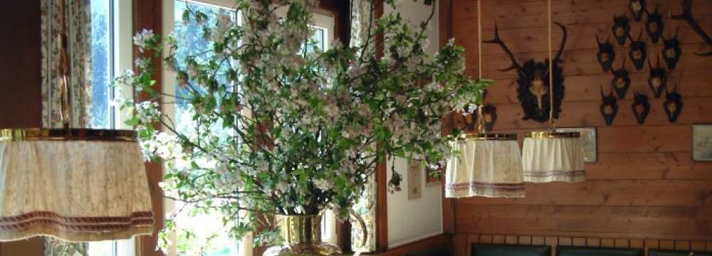 Landhotel Gasthof Hubertus in Schmallenberg