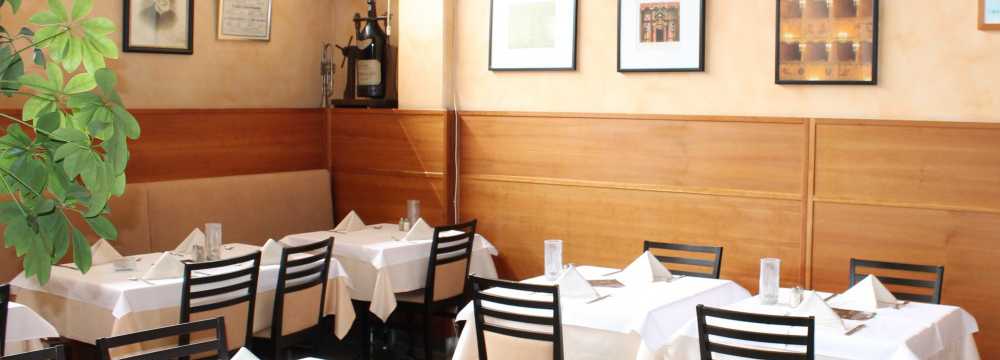 Ristorante Caruso in M�nchen