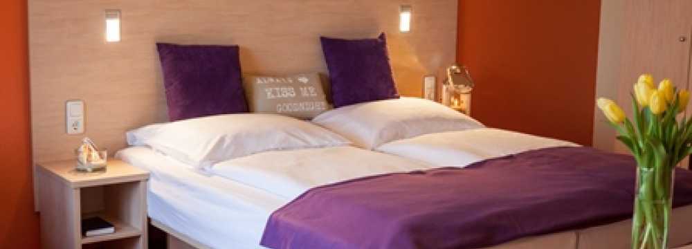 Mango�s Restaurant in Eckernf�rde