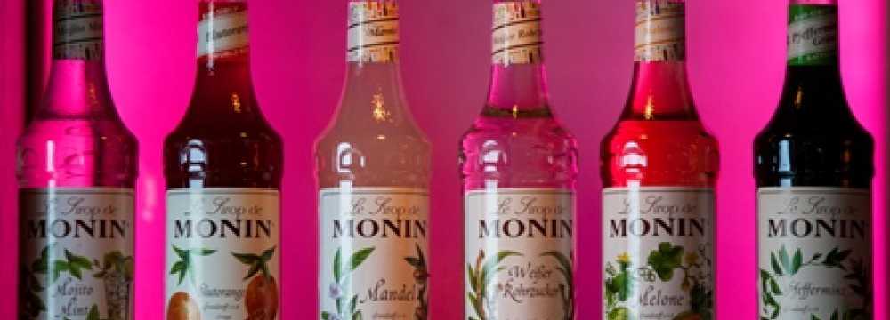 Mango�s Restaurant in Eckernf�rde