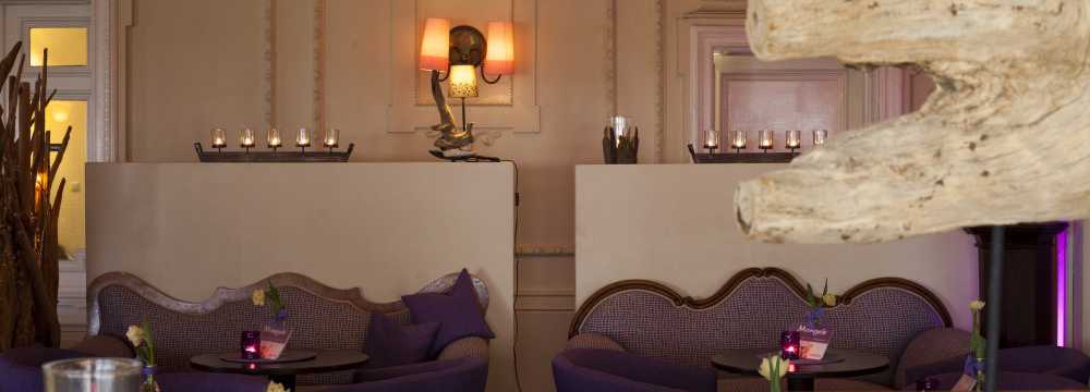 Mango�s Restaurant in Eckernf�rde