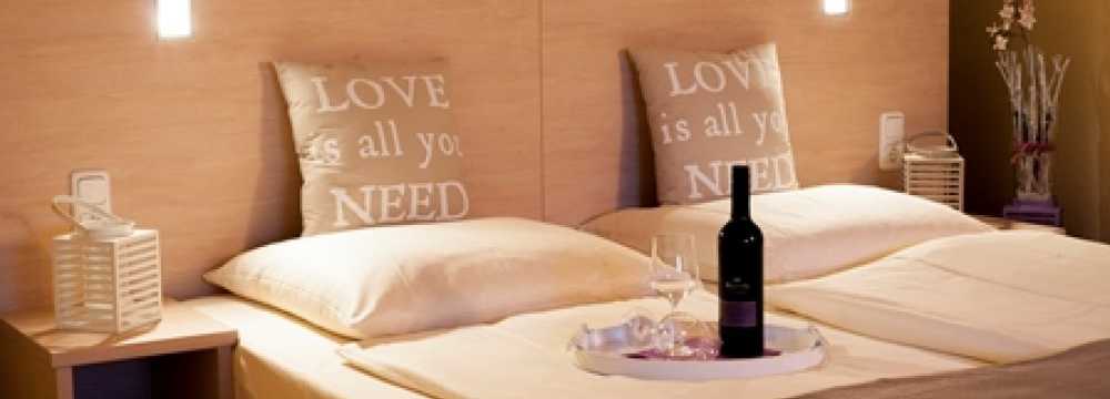 Mango�s Restaurant in Eckernf�rde