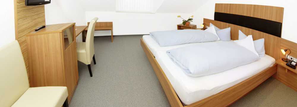 Landgasthaus-Hotel R�merhof  in Obernburg a. Main