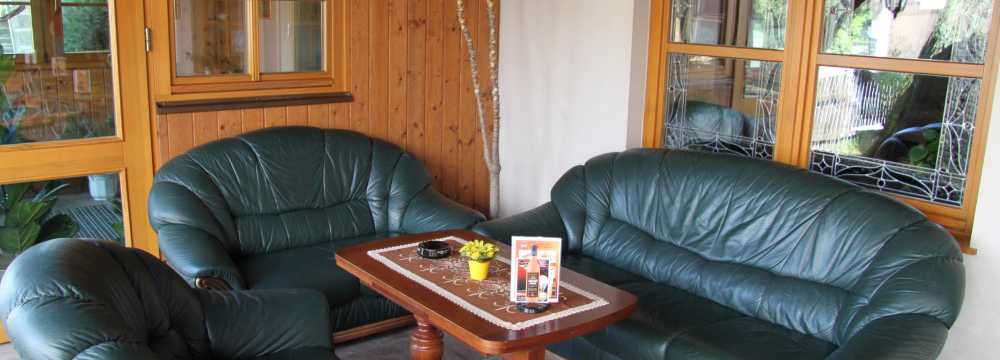 Gasthof Erbgericht in Hinterhermsdorf