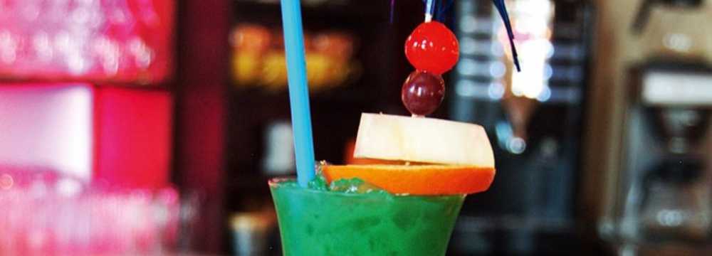 Mango�s Restaurant in Eckernf�rde