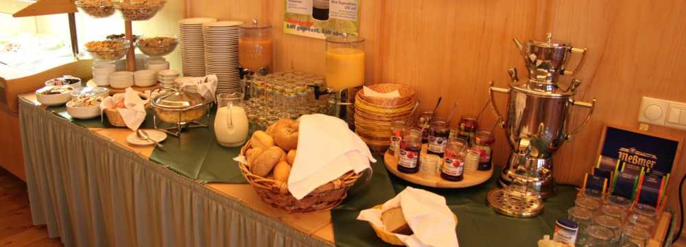 Gasthof Erbgericht in Hinterhermsdorf