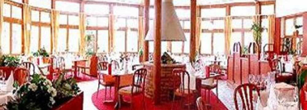 Schloss Hotel Landstuhl in Landstuhl