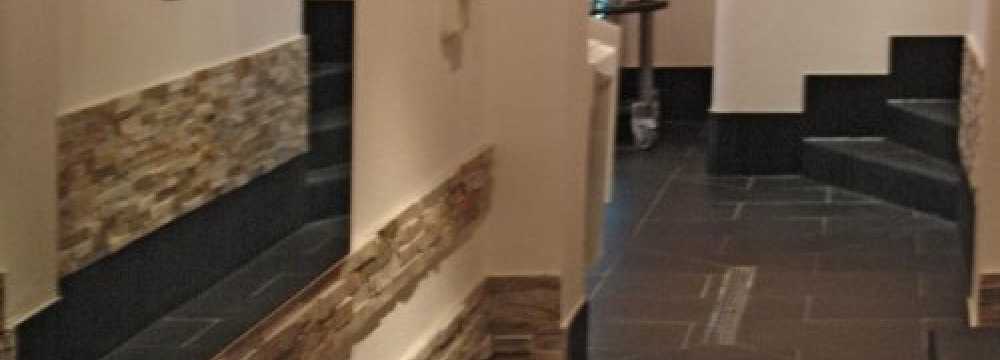 Schloss Hotel Landstuhl in Landstuhl