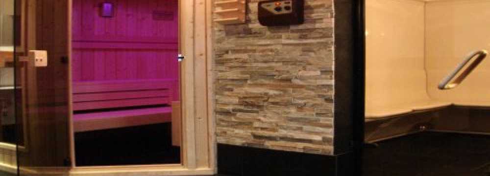 Schloss Hotel Landstuhl in Landstuhl