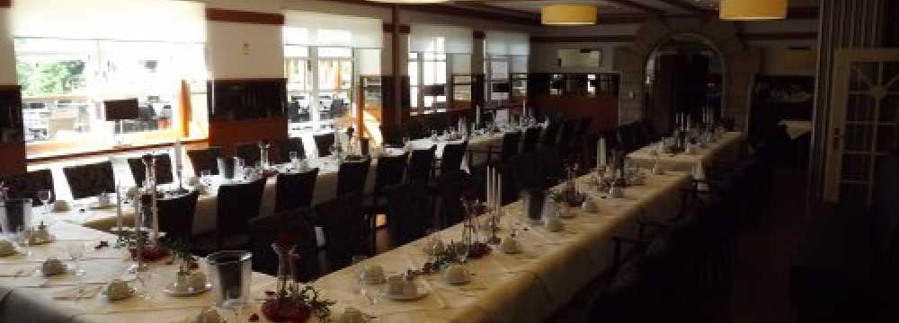 Schloss Hotel Landstuhl in Landstuhl