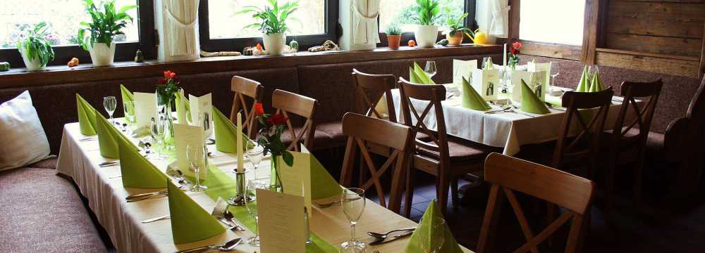 Holzwurm in R�thenbach an der Pegnitz