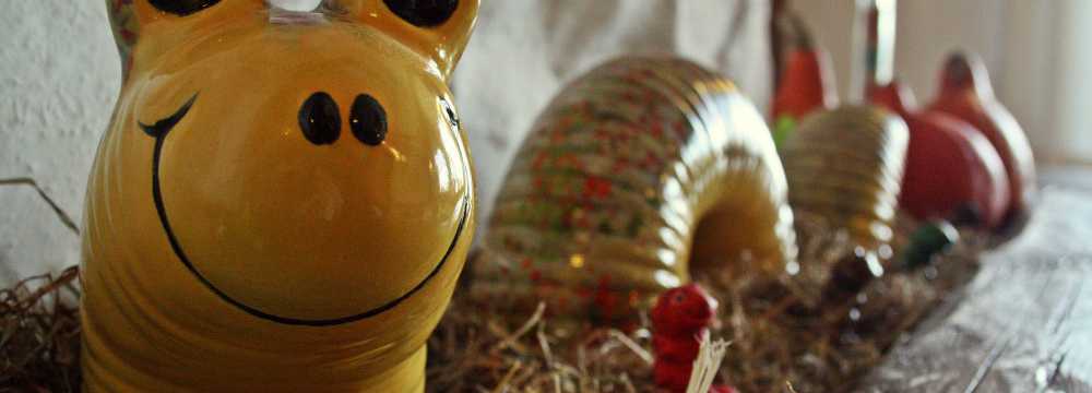 Holzwurm in R�thenbach an der Pegnitz