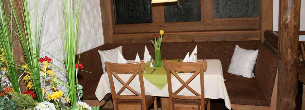 Holzwurm in R�thenbach an der Pegnitz