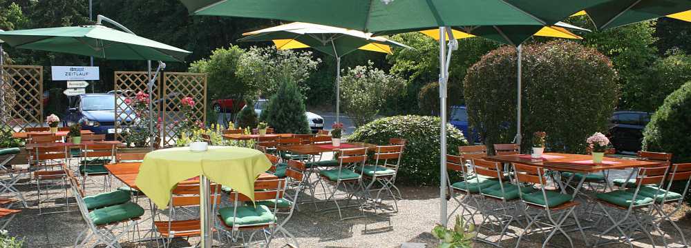 Holzwurm in R�thenbach an der Pegnitz