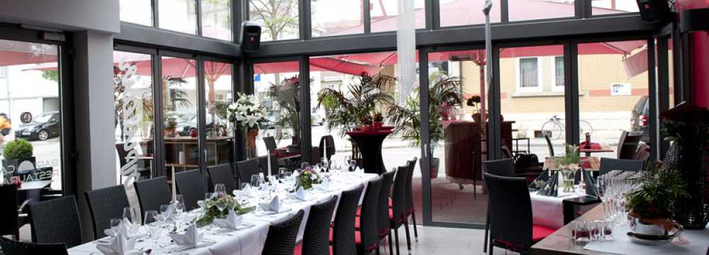 L.E. Populair in Leinfelden-Echterdingen