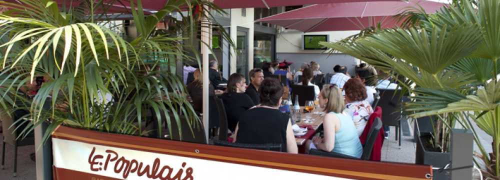 L.E. Populair in Leinfelden-Echterdingen