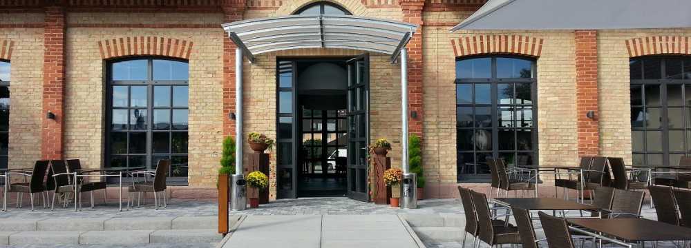 Pizzeria Rustica in Breisach in Breisach am Rhein